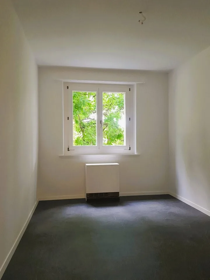 Ihre neue Wohnung in ruhigem Hofmatt-Quartier