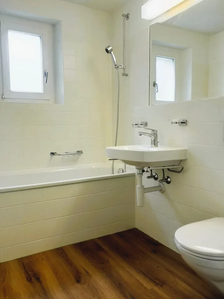 Ihre neue Wohnung in ruhigem Hofmatt-Quartier