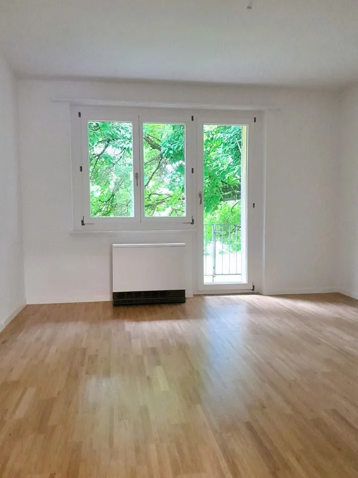 Ihre neue Wohnung in ruhigem Hofmatt-Quartier