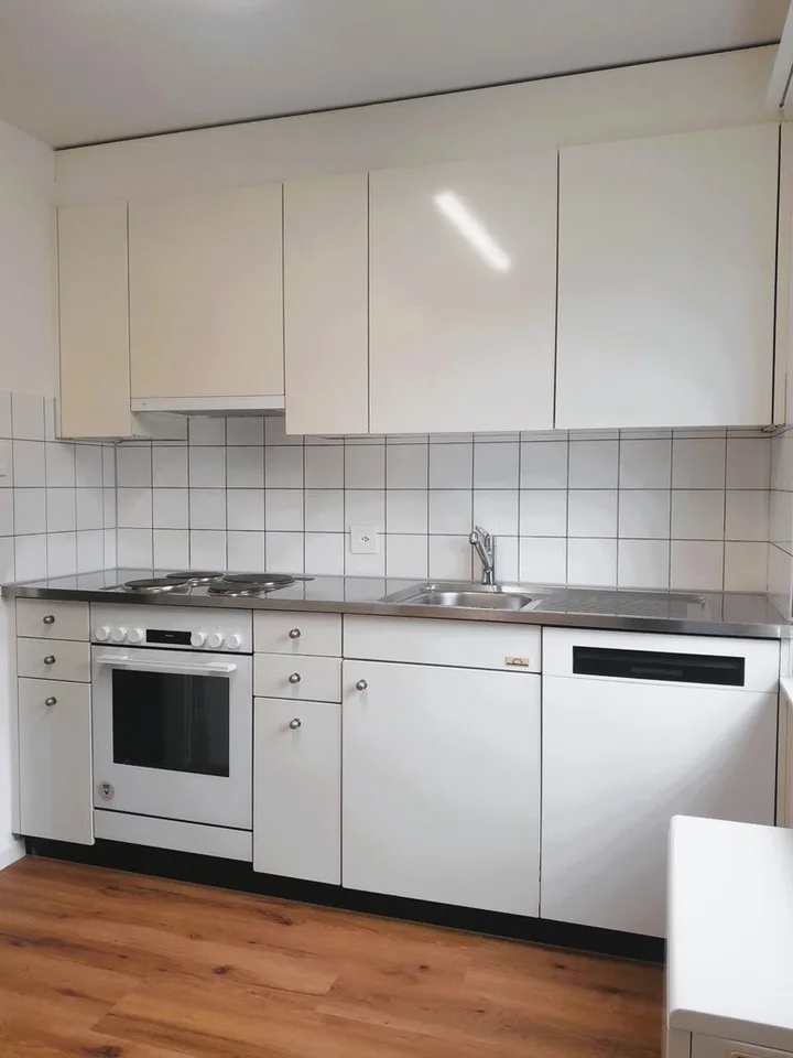Ihre neue Wohnung in ruhigem Hofmatt-Quartier