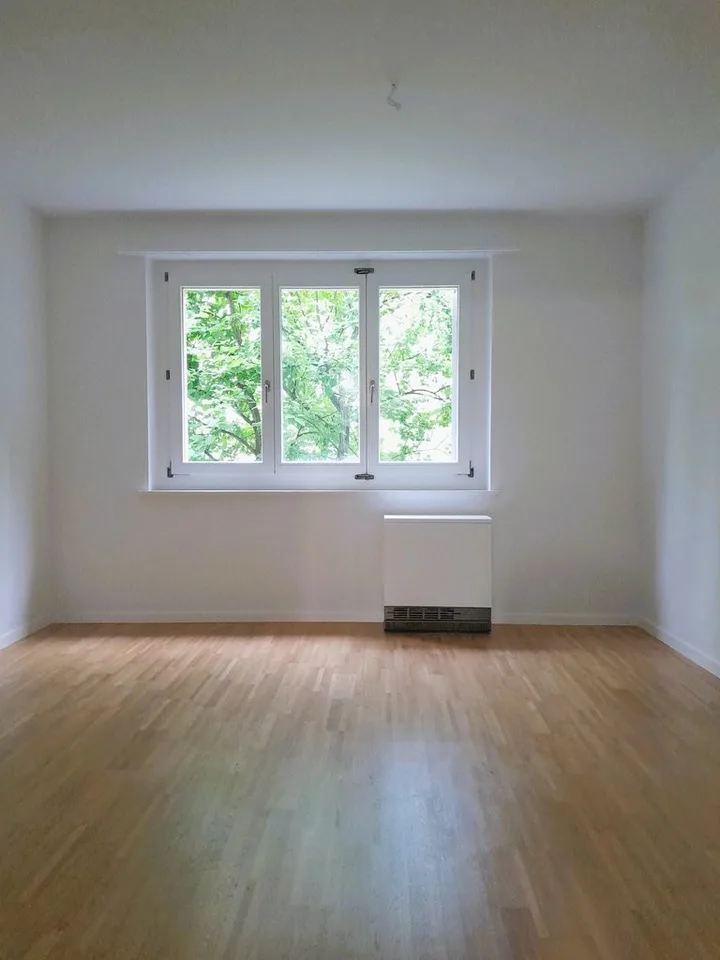Ihre neue Wohnung in ruhigem Hofmatt-Quartier