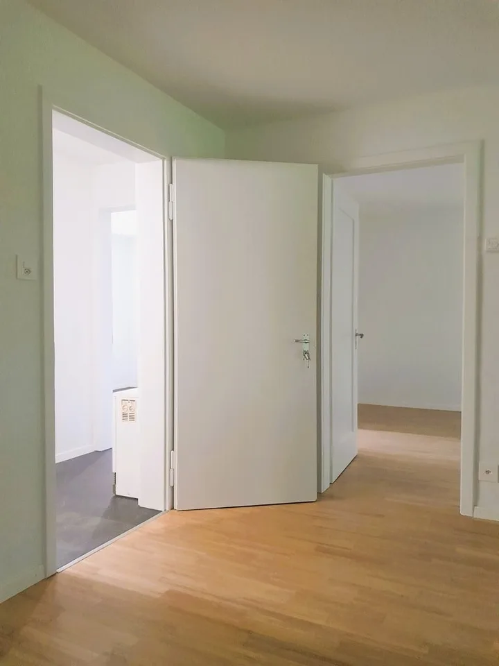 Ihre neue Wohnung in ruhigem Hofmatt-Quartier