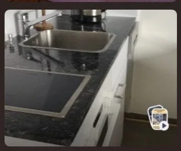 2 1/2 room apartment