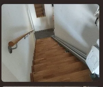 2 1/2 room apartment