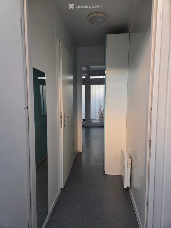 Container ausgebaut – Foto 5 von 5