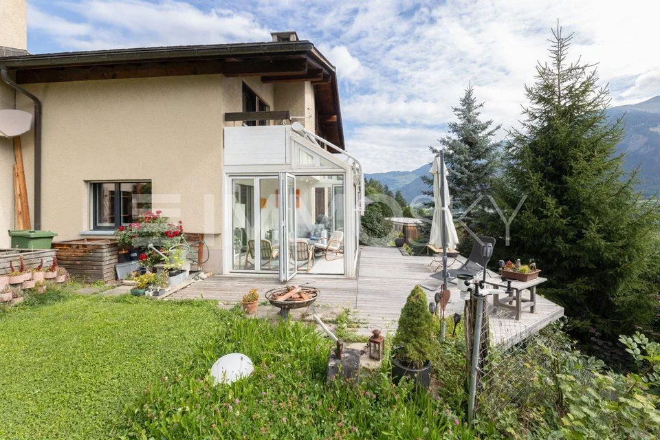 RÉSERVÉ ! Panorama pur : Votre nouveau rêve de maison – photo 5 sur 7