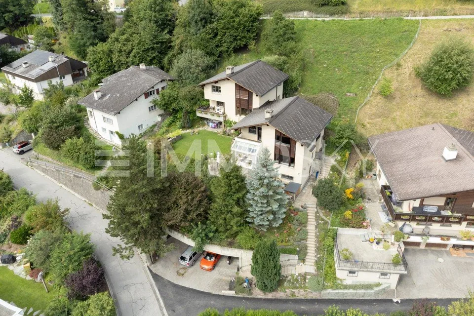 RÉSERVÉ ! Panorama pur : Votre nouveau rêve de maison – photo 4 sur 7