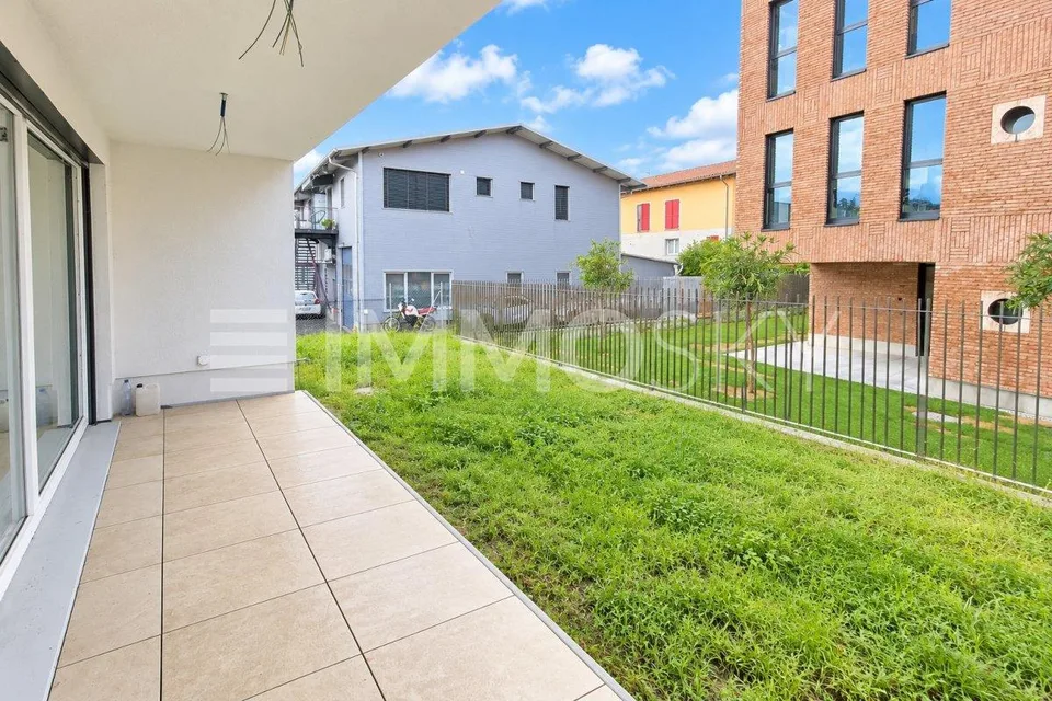 5.5 Zimmer Reihenfamilienhaus in Castel San Pietro – Foto 7 von 8