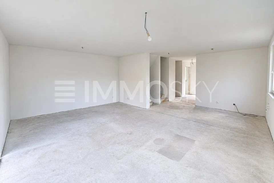 5.5 Zimmer Reihenfamilienhaus in Castel San Pietro – Foto 3 von 8