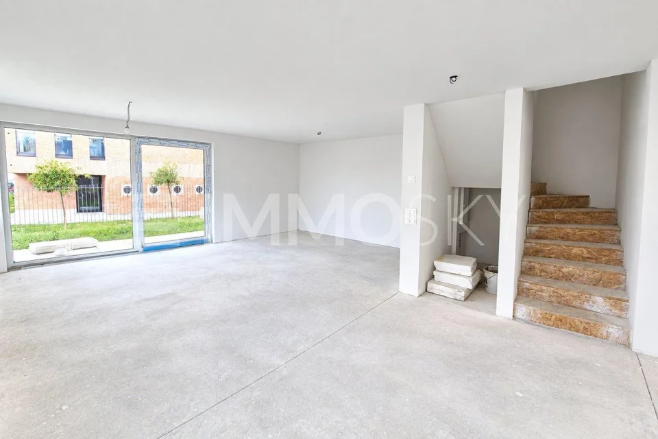 5.5 Zimmer Reihenfamilienhaus in Castel San Pietro – Foto 2 von 8