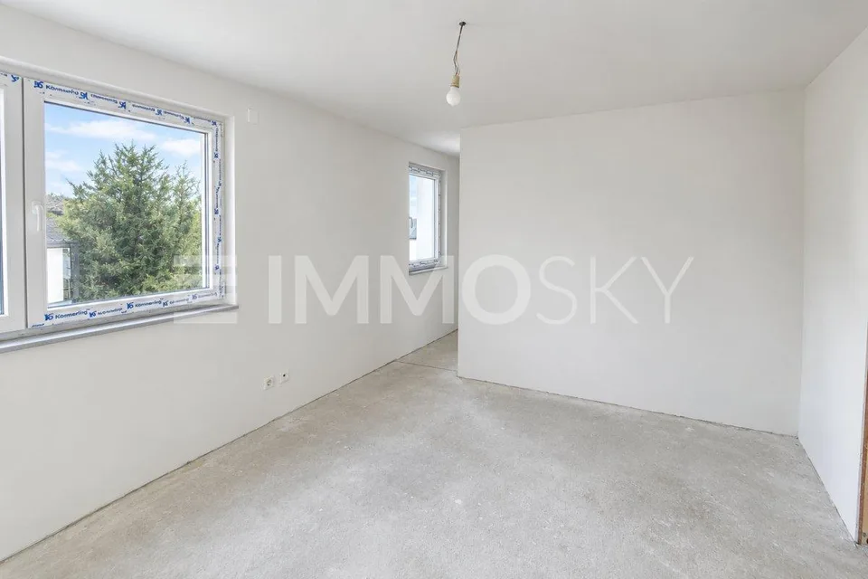 5.5 Zimmer Reihenfamilienhaus in Castel San Pietro – Foto 4 von 8