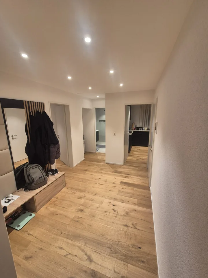 Casa multifamiliare attraente con rendita del 4,7% – foto 5 di 18
