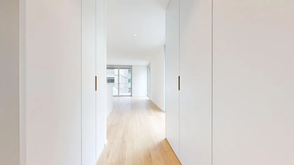 Appartement maisonnette exclusif au rez-de-chaussée – photo 4 sur 7