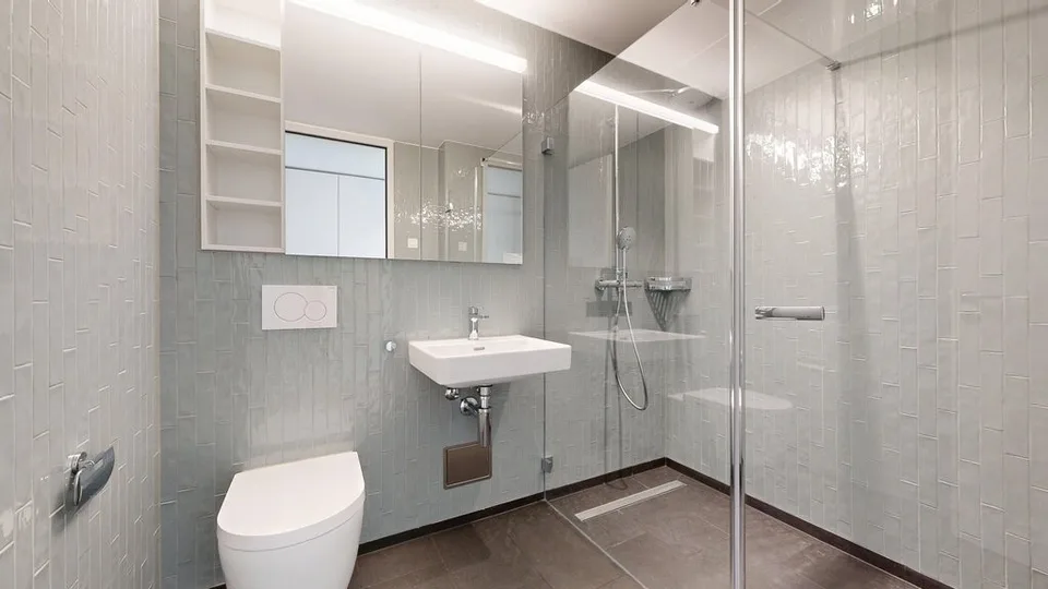 Appartement maisonnette exclusif au rez-de-chaussée – photo 5 sur 7