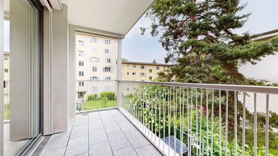 Appartement maisonnette exclusif au rez-de-chaussée – photo 7 sur 7