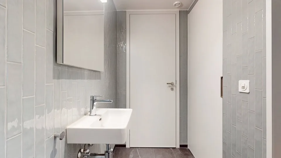 Appartement maisonnette exclusif au rez-de-chaussée – photo 6 sur 7