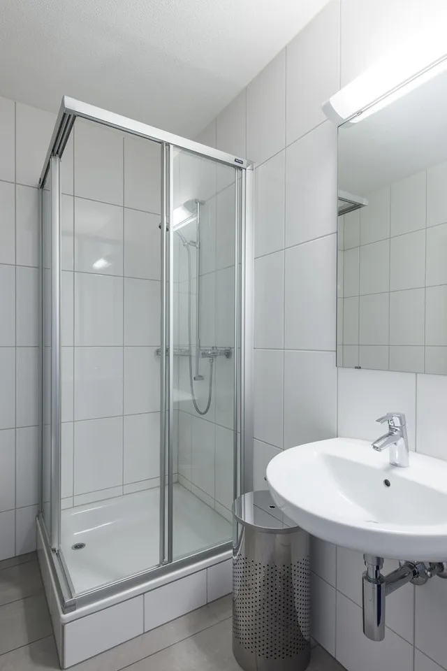 Family-friendly living in the heart of Baden