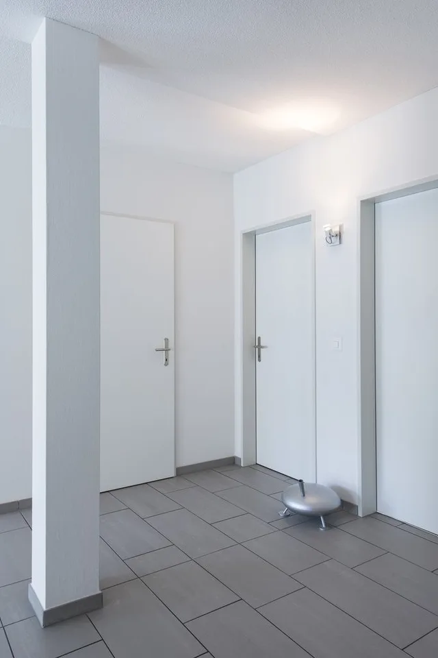 Family-friendly living in the heart of Baden
