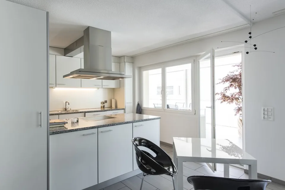 Family-friendly living in the heart of Baden