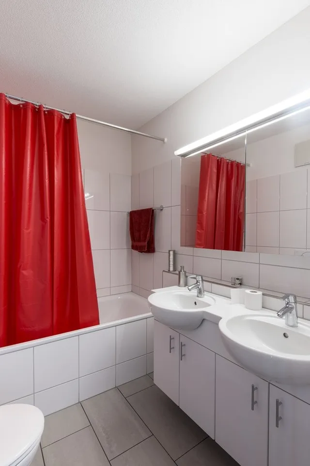 Family-friendly living in the heart of Baden