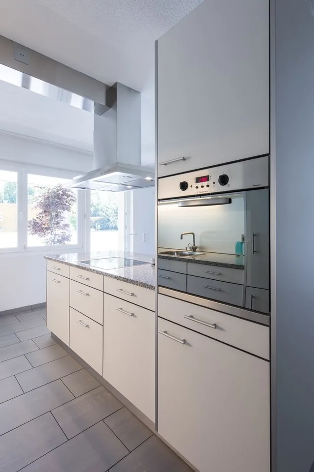 Family-friendly living in the heart of Baden