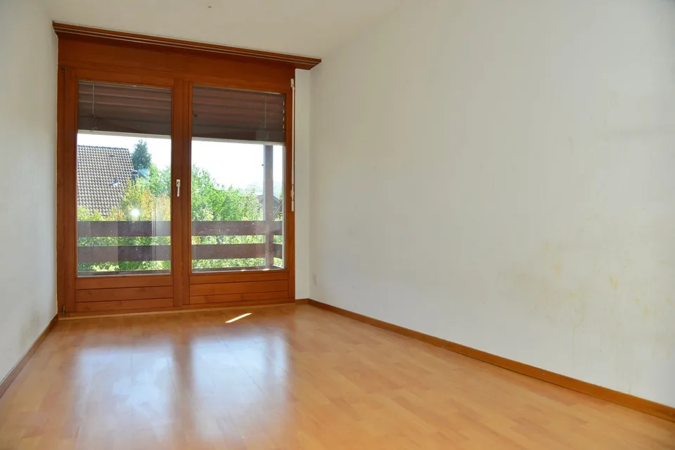 Charming 5.5-room terraced single-family house in a sunny location – photo 8 of 13