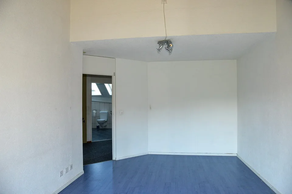 Charming 5.5-room terraced single-family house in a sunny location – photo 7 of 13