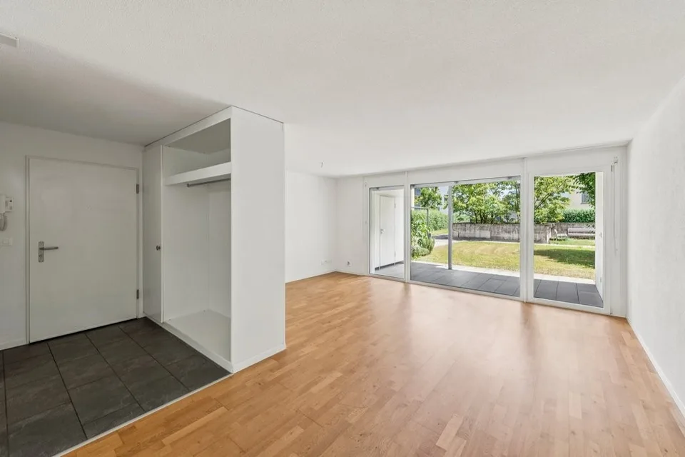 L'endroit parfait pour deux - votre nouvelle maison vous attend. – photo 2 sur 8