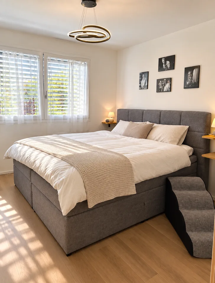 Wohnung 3,5 Zimmer zu Verkaufen in Monthey – Foto 3 von 6