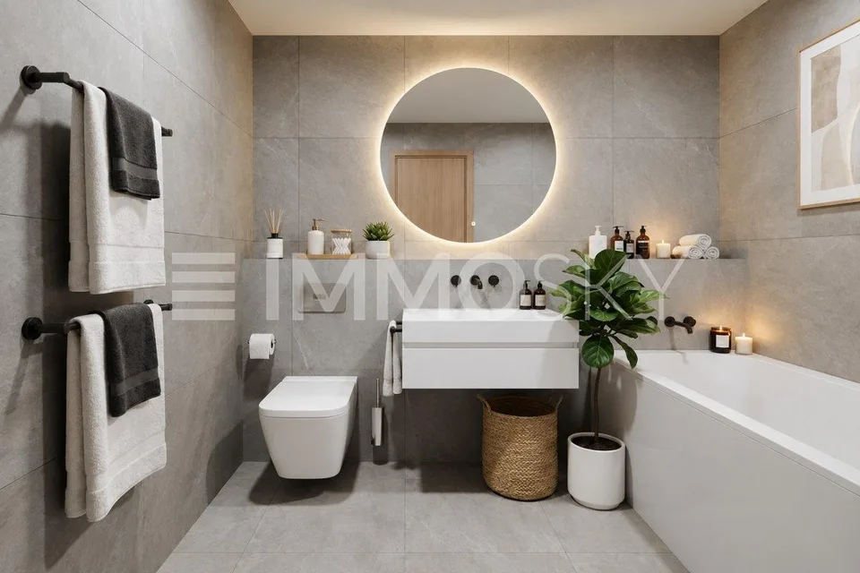 Exklusives Maisonette-Neubaujuwel an Top-Adresse – photo 10 sur 14