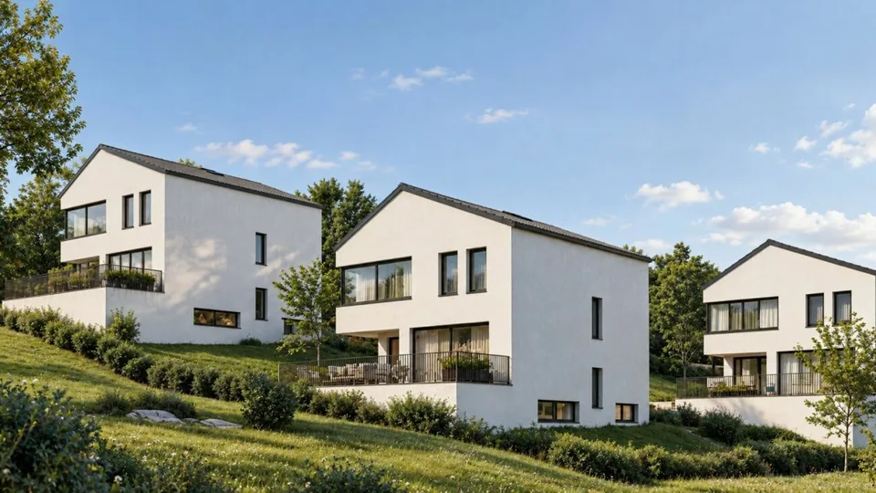 House 5 | Modern 5.5-room single-family home in a family-friendly location – photo 4 of 26