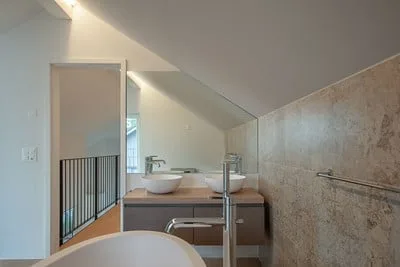 Charmante maisonette 5.5 pièces en qualité de neuf – Nohl, Dorfstrasse 72