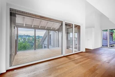 Charmante maisonette 5.5 pièces en qualité de neuf – Nohl, Dorfstrasse 72