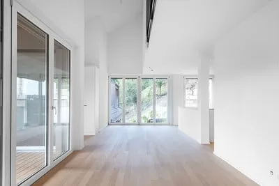 Charmante maisonette 5.5 pièces en qualité de neuf – Nohl, Dorfstrasse 72