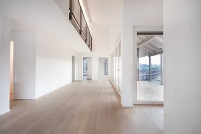 Charmante maisonette 5.5 pièces en qualité de neuf – Nohl, Dorfstrasse 72