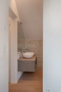 Charmante maisonette 5.5 pièces en qualité de neuf – Nohl, Dorfstrasse 72