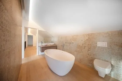 Charmante maisonette 5.5 pièces en qualité de neuf – Nohl, Dorfstrasse 72