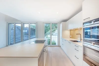 Charmante maisonette 5.5 pièces en qualité de neuf – Nohl, Dorfstrasse 72