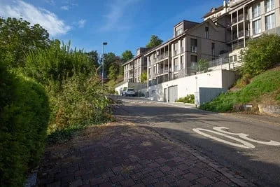 Charmante maisonette 5.5 pièces en qualité de neuf – Nohl, Dorfstrasse 72