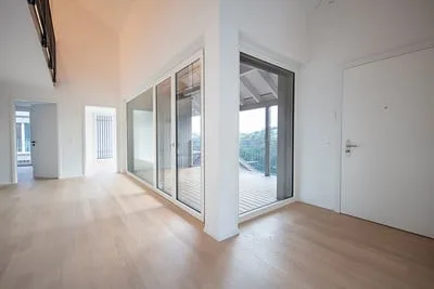 Charmante maisonette 5.5 pièces en qualité de neuf – Nohl, Dorfstrasse 72