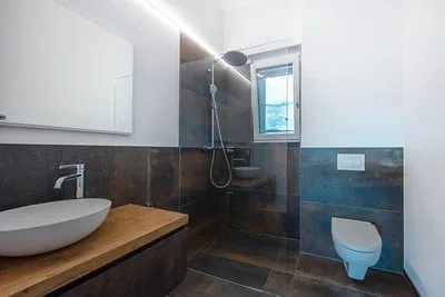 Charmante maisonette 5.5 pièces en qualité de neuf – Nohl, Dorfstrasse 72