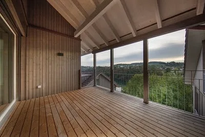 Charmante maisonette 5.5 pièces en qualité de neuf – Nohl, Dorfstrasse 72