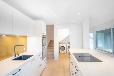 Charmante maisonette 5.5 pièces en qualité de neuf – Nohl, Dorfstrasse 72