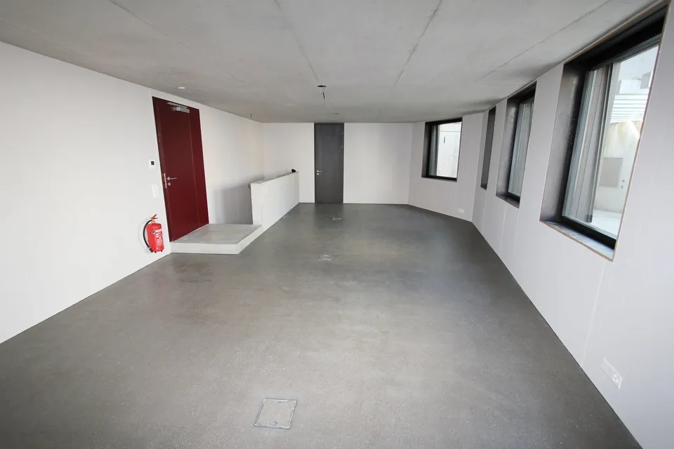 Gewerberaum in architektonisch eindrucksvoller Liegenschaft – Foto 3 von 7