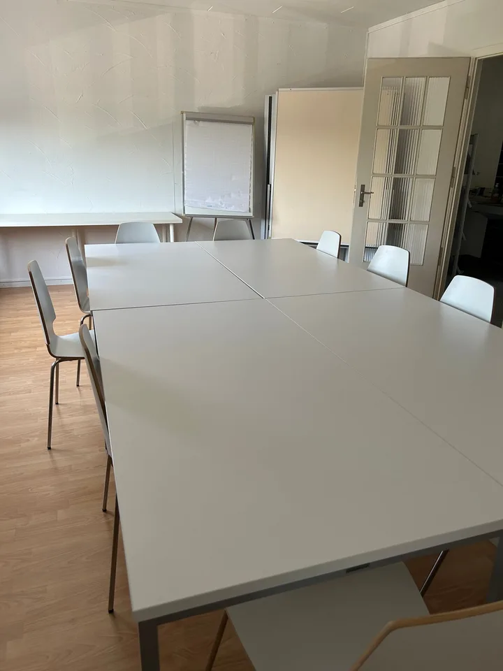 Ufficio luminoso in posizione centrale a Murten – 4 stanze, 78 m² – foto 7 di 7