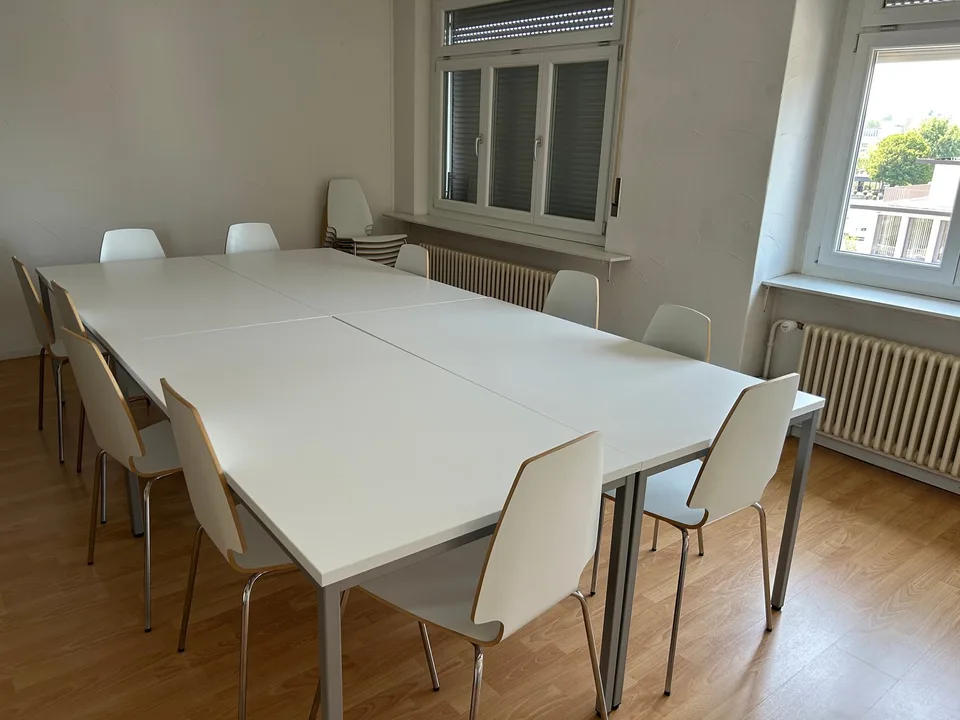 Ufficio luminoso in posizione centrale a Murten – 4 stanze, 78 m² – foto 6 di 7