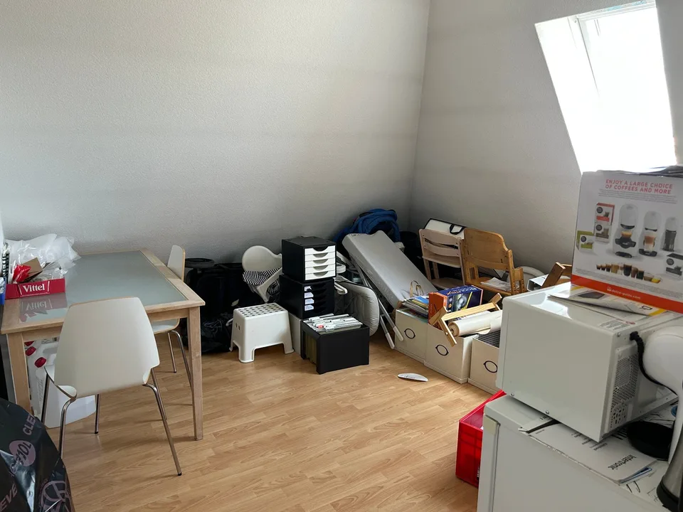Ufficio luminoso in posizione centrale a Murten – 4 stanze, 78 m² – foto 4 di 7