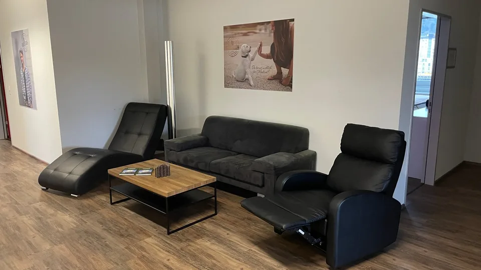 Espaces de bureau modernes à Lucerne-Littau – photo 8 sur 12