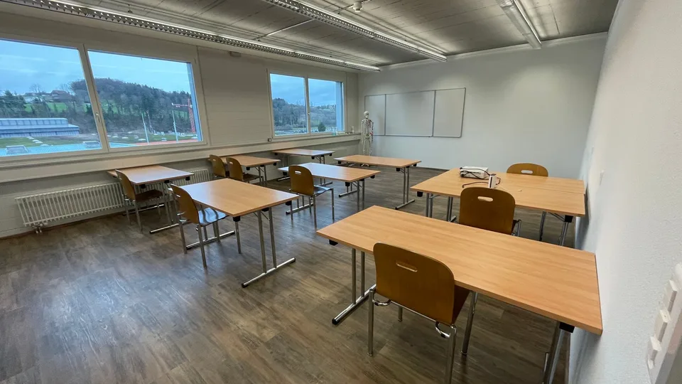 Espaces de bureau modernes à Lucerne-Littau – photo 10 sur 12