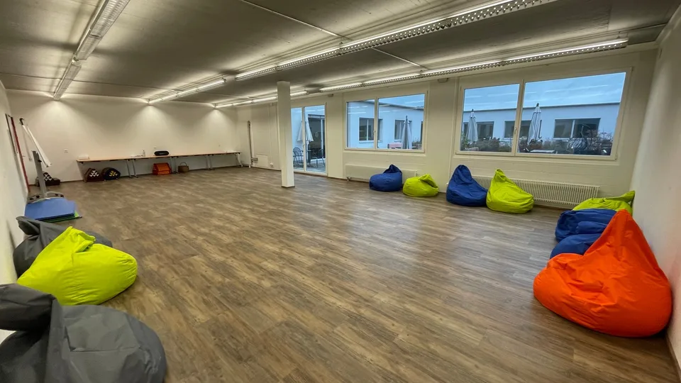Espaces de bureau modernes à Lucerne-Littau – photo 2 sur 12